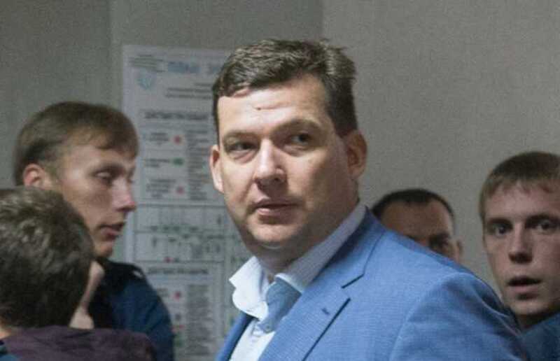Строганов ушел, рейдеры остались: "наследство" генерала будут пожинать долго