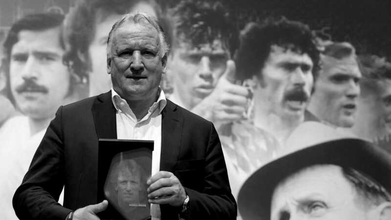 Умер автор победного гола в финале ЧМ-1990 Андреас Бреме