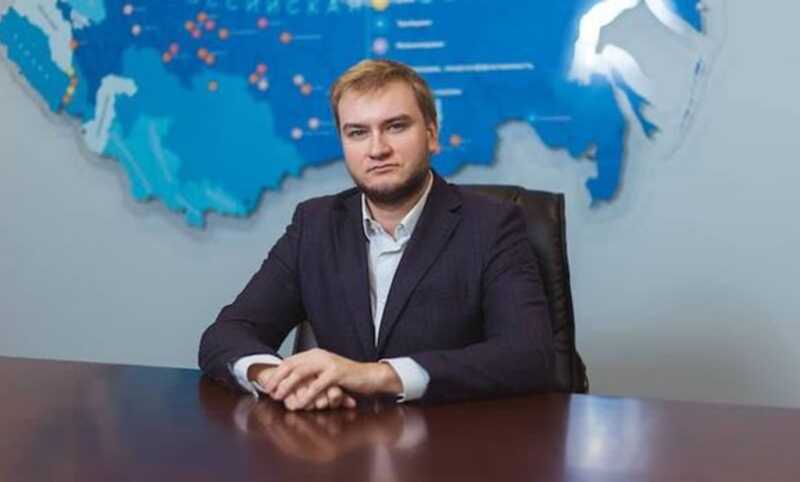 Наследник садиста Кропачева стал блюстителем интересов Ковальчуков в Смольном