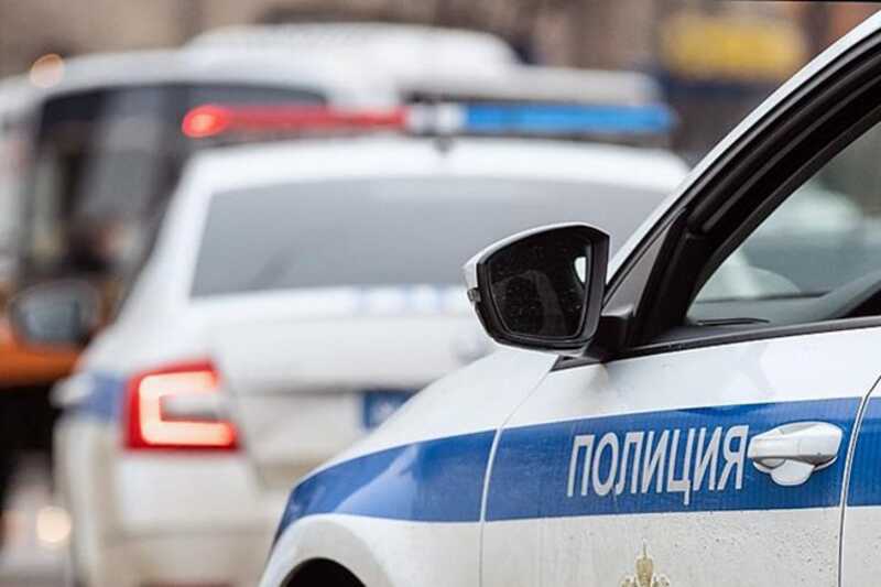 Стали известны подробности о стрельбе в Петербурге