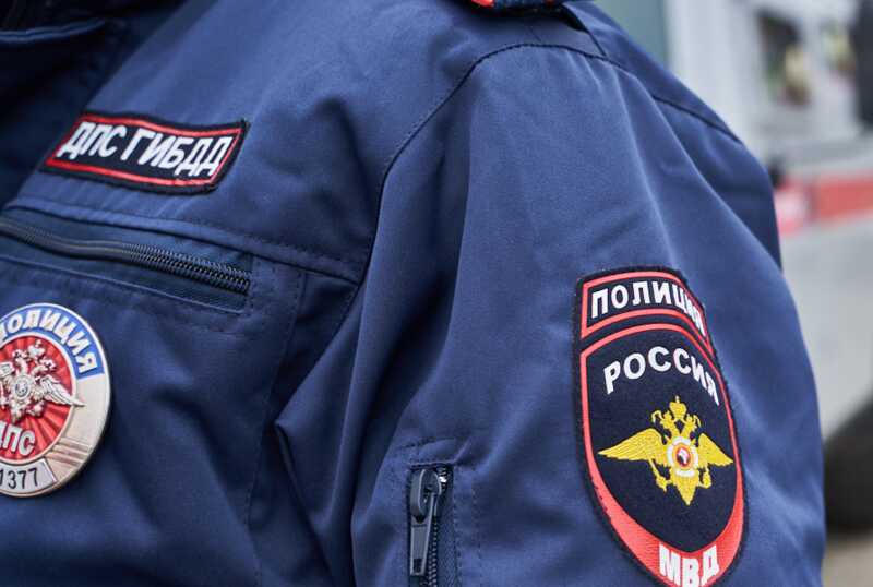 В Свердловской области женщина сдала своего внука в полицию из-за денег