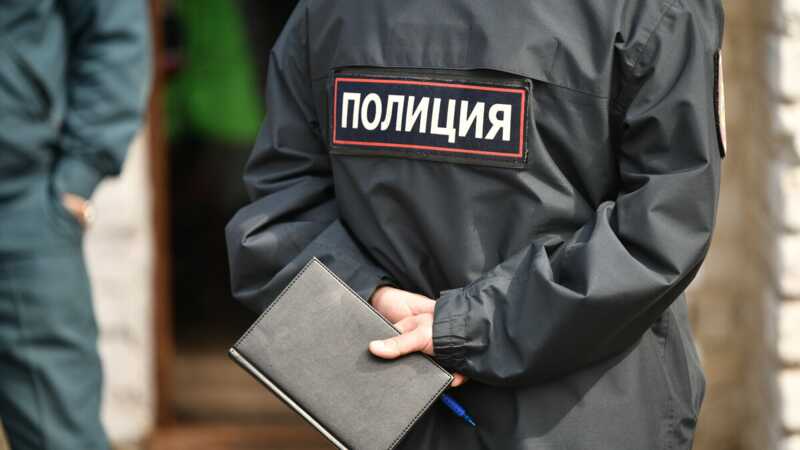 Криптокошелек без права передачи: как полицейские "помогли" ограбить москвича