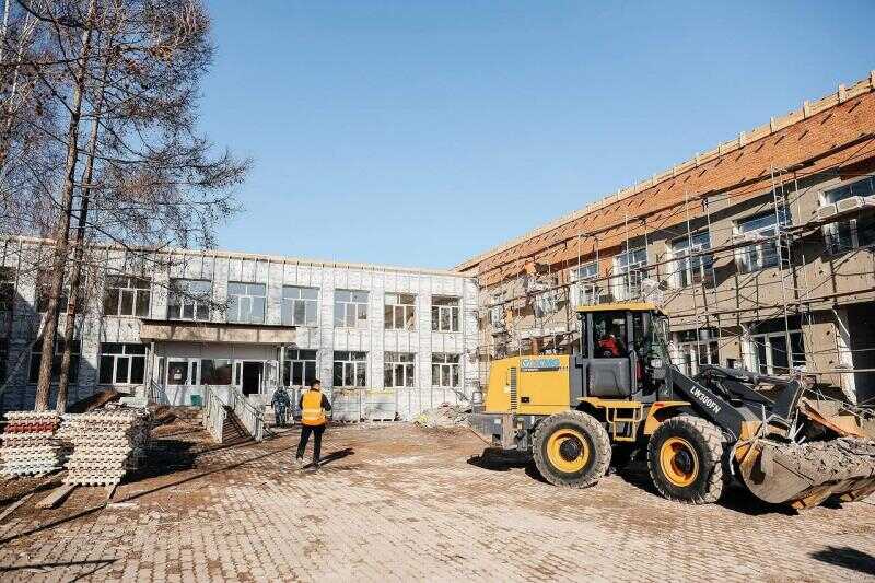 ООО «Базис Групп»: завсегдатая госконтрактов «крышует» зампред Лудупова?