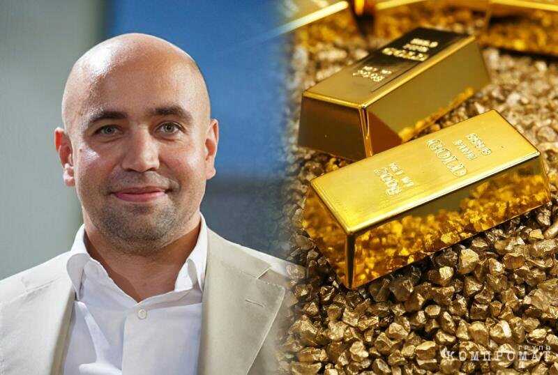 У Свиблова актив "отклеился": куда "бежит" олигарх?