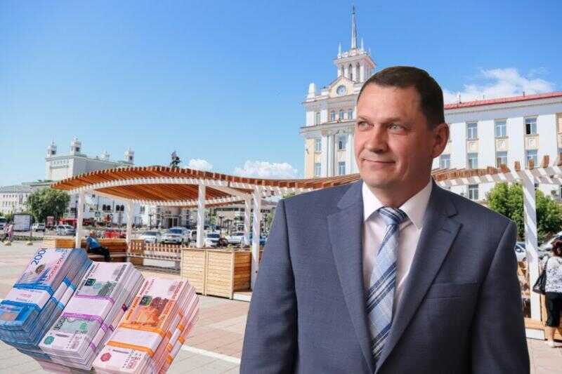 Игоревы конюшни, или Летняя неплощадь Советов