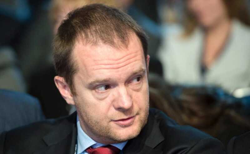 Вадим Беляев-Вольфсон расскажет все об Андрее Костине