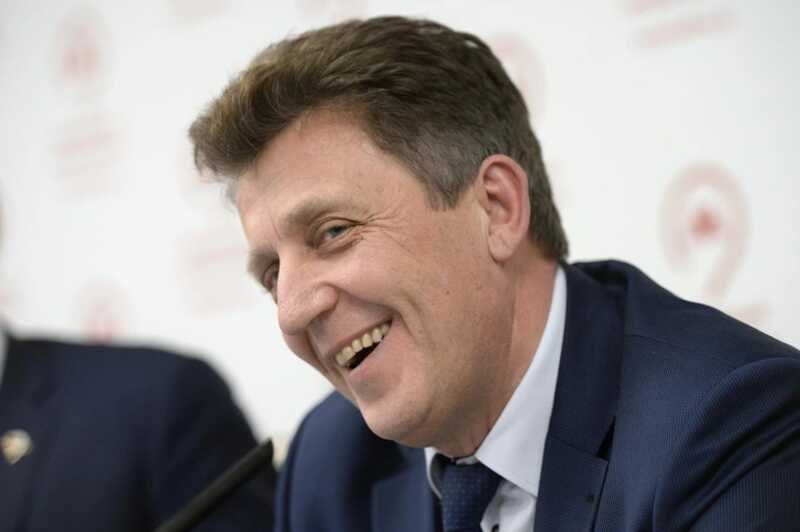 Виктор Козловский загнал суд под землю