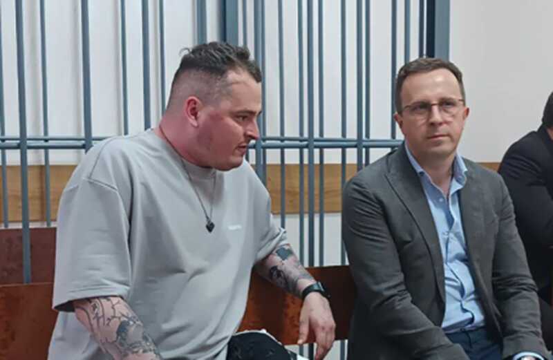 Артур Контрабаев и Алексей Черноусов могли отсидеть зря