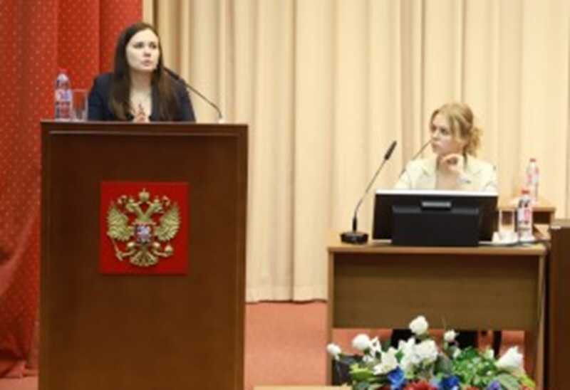 Следствие ведет Женсовет