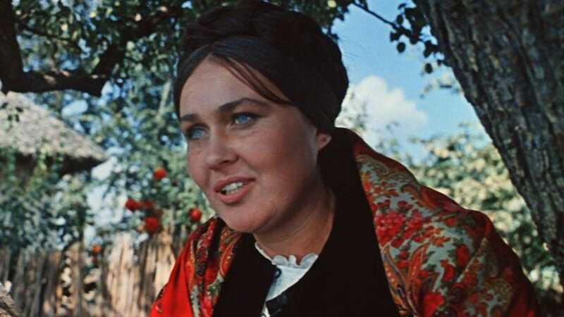 Умерла актриса Людмила Алфимова