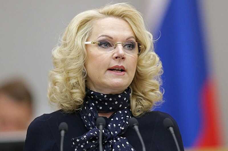 Голикова поручила закрыть дефицит рабсилы за счет Бангладеша и Мьянмы