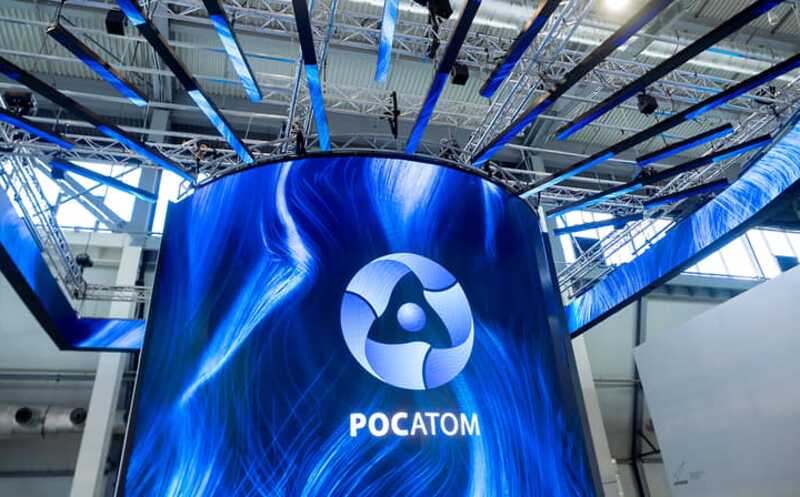 Чего хочет «Росатом» от губернатора Мазура