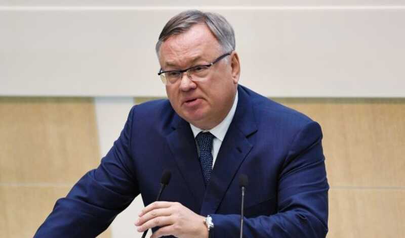 Банкир Андрей Костин строго соблюдал американские санкции