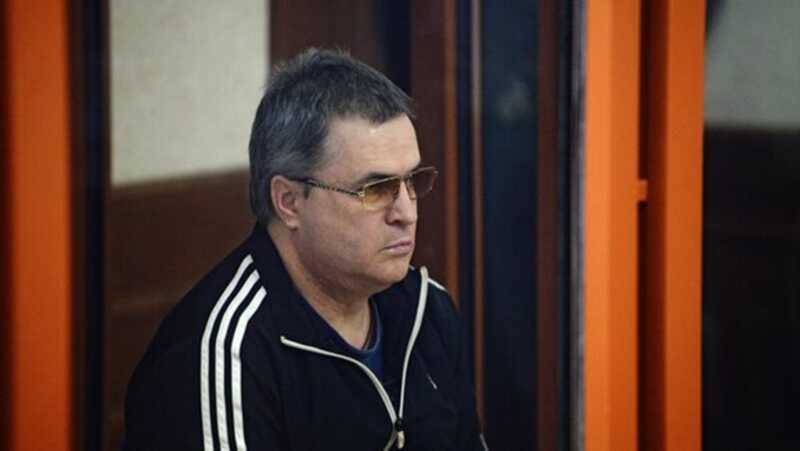 Осужденный за убийство пенсионерки экс-депутат гордумы Екатеринбурга ушел на войну