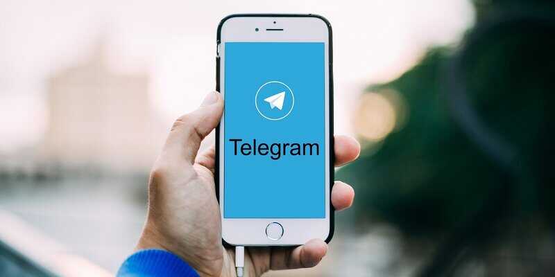      Telegram
