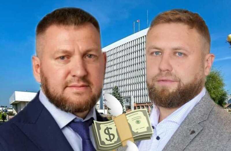 Дружба предпринимателя и депутата породила беззаконие