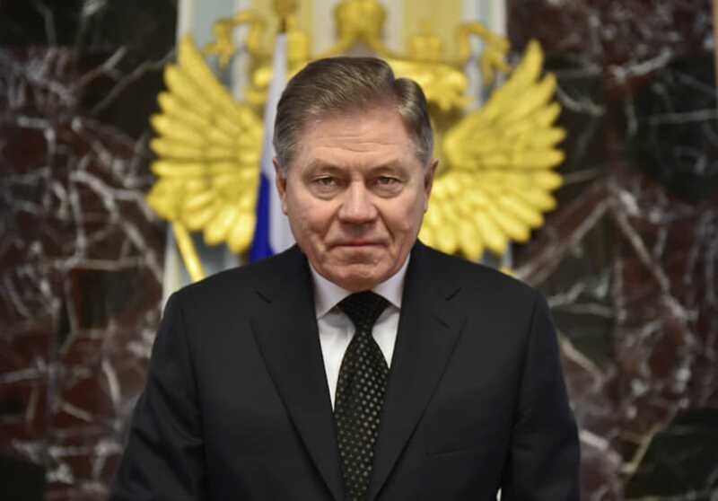 Дележка наследия Лебедева уже стартовала
