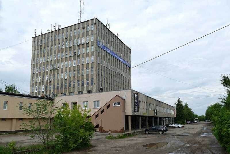 Приватизированные в 90-е годы предприятия меняют владельцев