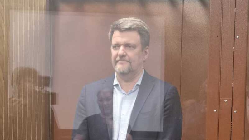 Новое руководство Всероссийского общества глухих попало за решётку вслед за Валерием Рухледевым