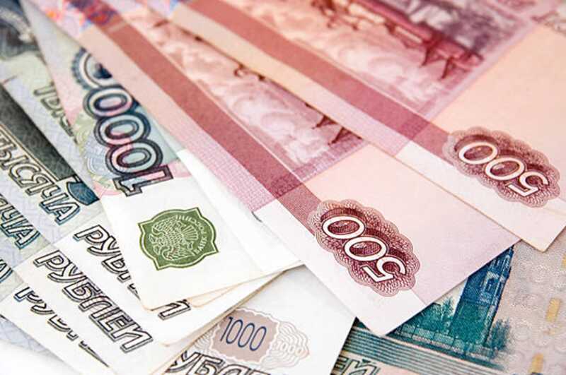В Свердловской области женщина исчезла после того, как взяла миллион в банке