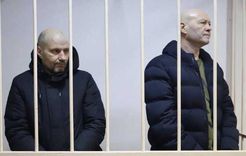 Владелец "Грибоедова" от тюрьмы не уберегся