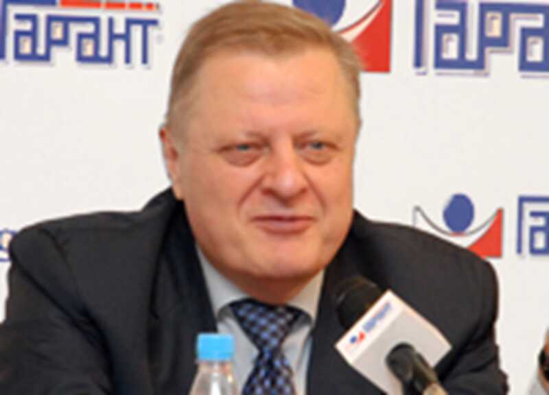 Пристанище служителя Фемиды на Рублевке за полмиллиарда
