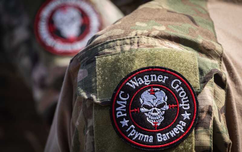 «Вагнеров» на войне с Украиной уже не ждут