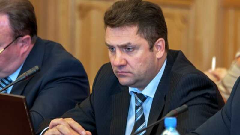 Андрей Гудовский конкретно «нагудел»