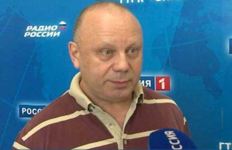Журналист Сергей Корнилевский уже больше 10 дней находится в следственном изоляторе