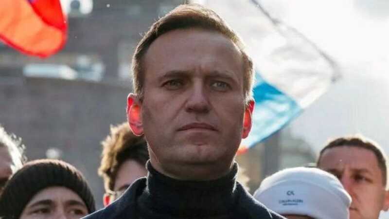 Соратники Навального не могут найти зал для прощания с оппозиционером