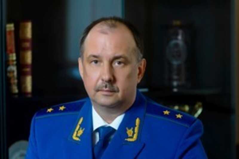 Самарский беспредел: судьи и прокуроры защищают преступников