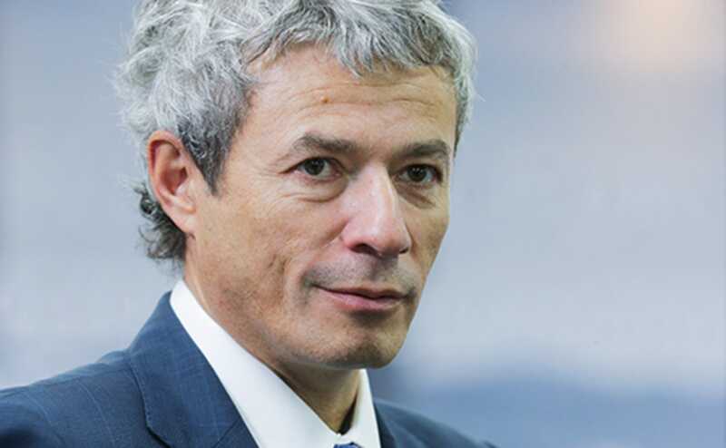 Вадим Мошкович подмажет Лисину порт