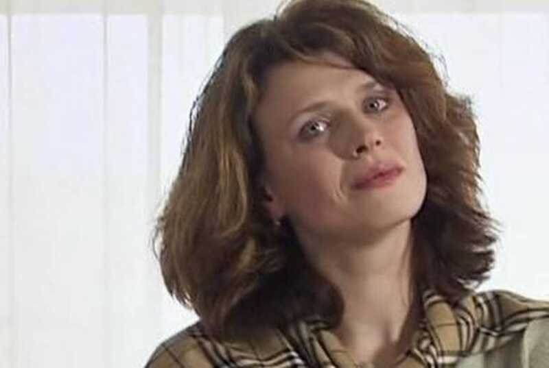 Умерла звезда «Ландыша серебристого» и «Деффчонок» Дарья Гончарова