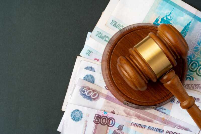 Навязчивых коллекторов хотят штрафовать на сумму до 2 миллионов рублей