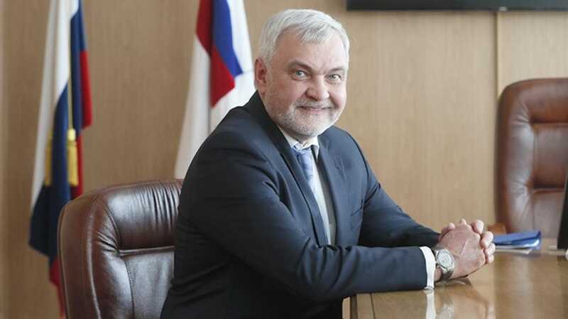 Уйба "крови": плазма выйдет главе Коми боком