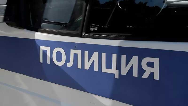 Коммунальщики приехали на вызов и нашли мумию