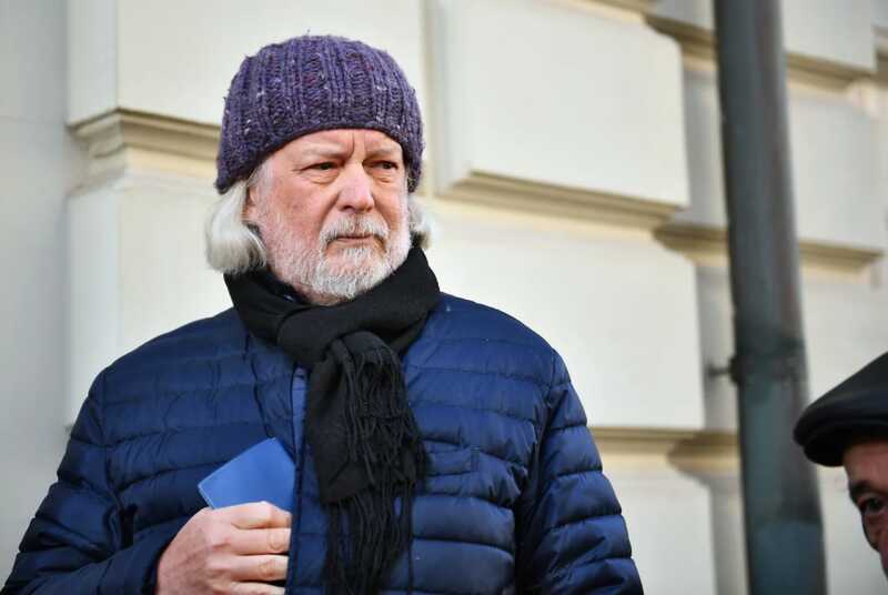 Алексея Уминского приняли в Константинопольской церкви с распростертыми объятиями