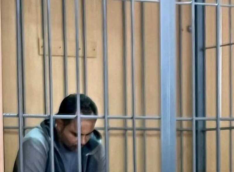 Лже-родственник Радия Хабирова вспомнил о своей голове