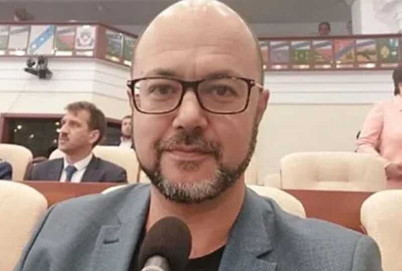 Передавший привет из Мексики депутат попал в скандал с дракой