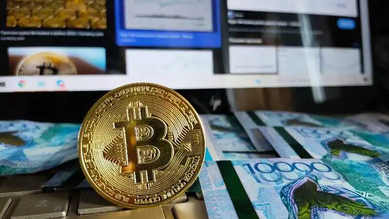 ЦБ РФ рекомендовал банкам усилить контроль за операциями с криптовалютой