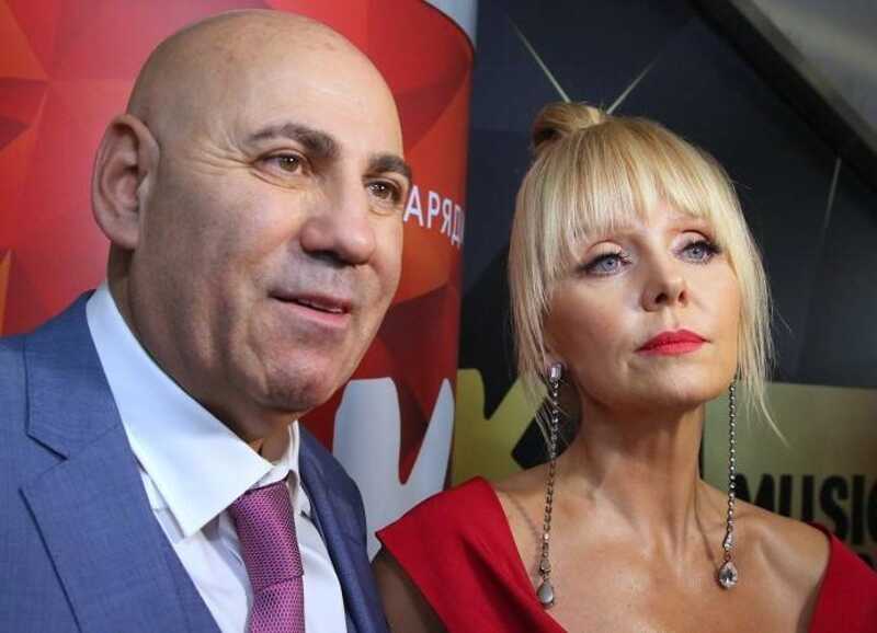 Валерия высказалась о подарках от Пригожина: «В рабочем порядке»