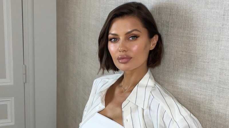 Виктория Боня объяснила, почему полгода не может вернуться в Монако