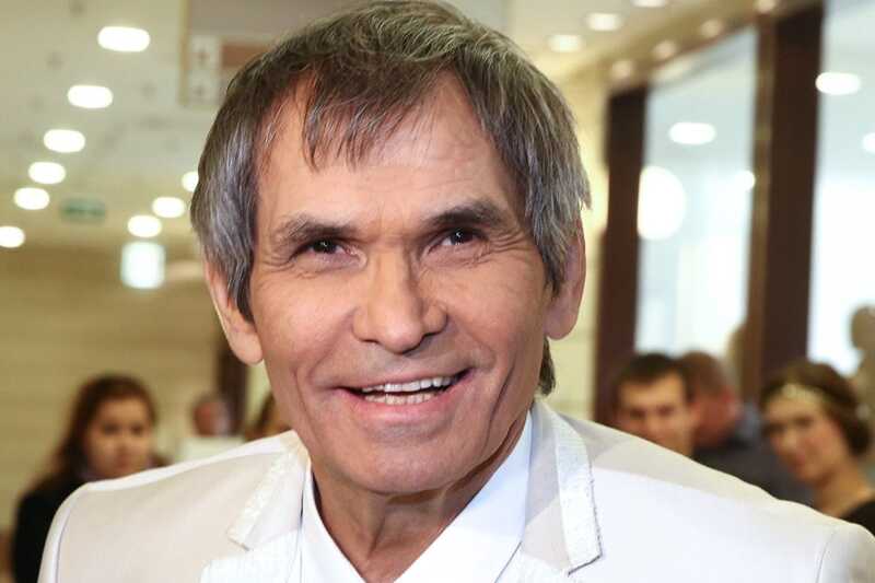 Бари Алибасова выписали из больницы