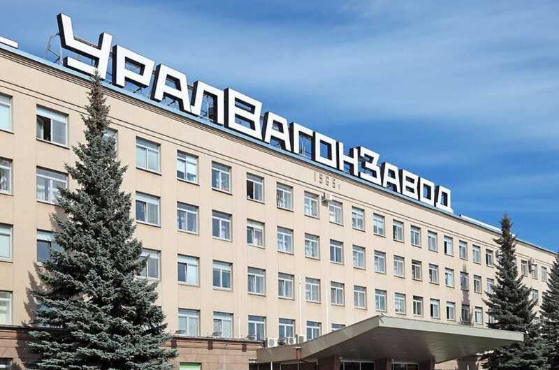 «Уралвагонзавод» и ОКБ «Новатор» попали под новые санкции Японии