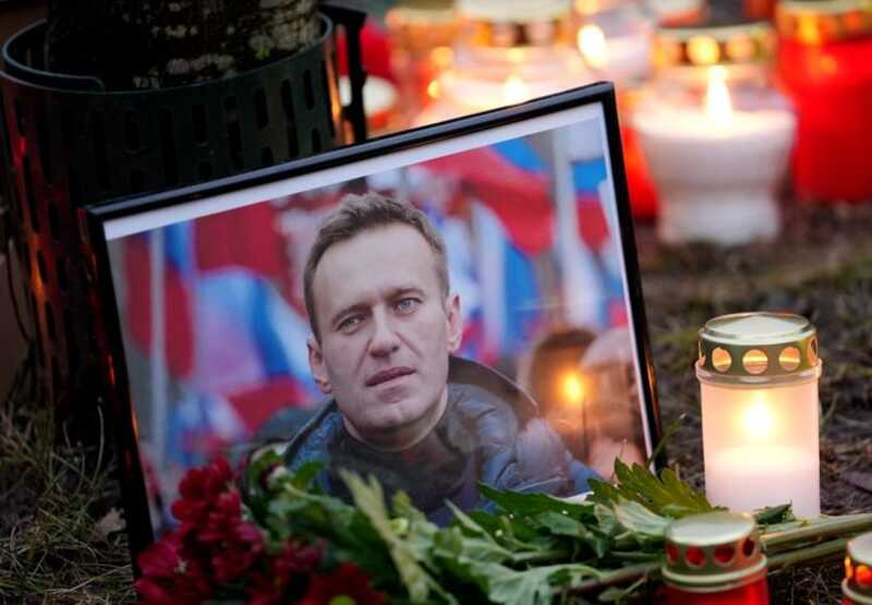 Организацией похорон Алексея Навального занималось частное ритуальное агентство