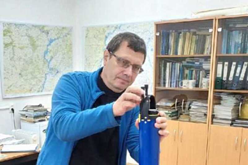 Ученый полгода отсидел в СИЗО из-за ошибки камеры распознавания лиц