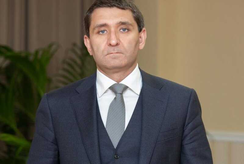 Туфта для «Россетей». Иосиф Фридман, Павел Конышев и Виктор Владимиров «сосут» отечественное