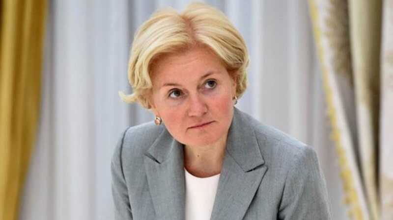 «Я первая «закрыла» Навального, когда он вернулся»