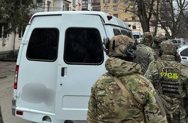 В Карабулаке во время перестрелки с боевиками погиб случайный прохожий
