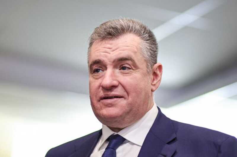 На Урале в предвыборной уличной агитации лидирует глава ЛДПР Леонид Слуцкий